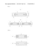 DOOR STRUCTURE FOR FLOATING FLAP GATE diagram and image