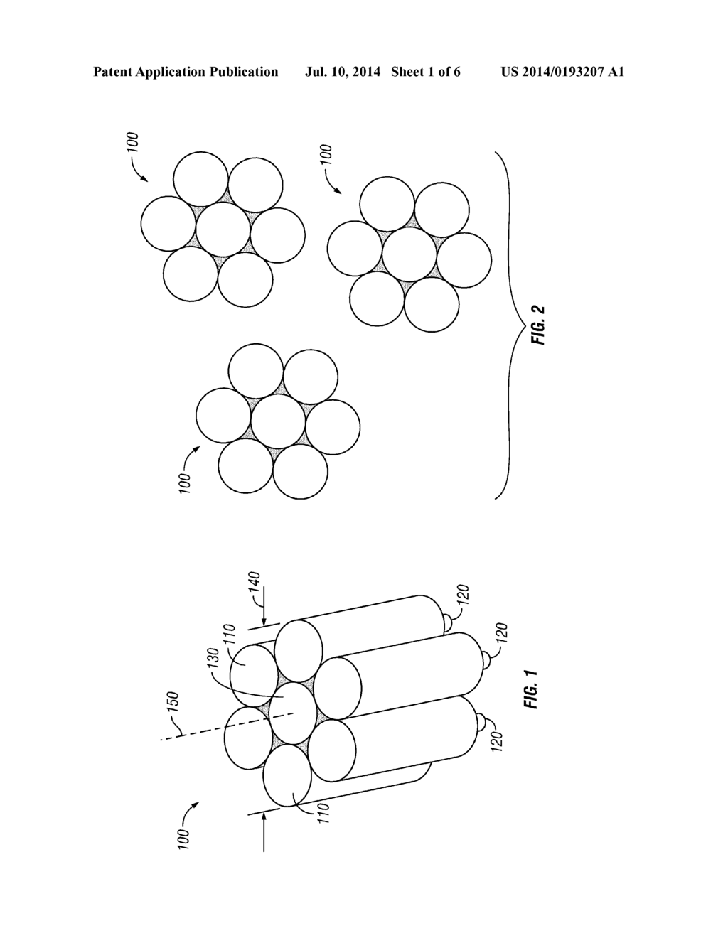 Honeycomb Buoyant Island Structures - diagram, schematic, and image 02
