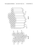Honeycomb Buoyant Island Structures diagram and image