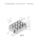 ADJUSTABLE RAKED PILE DRIVER USING THE PUSH PULL METHOD diagram and image