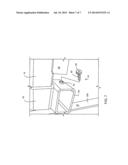 REEL HANDLING DEVICE AND METHOD diagram and image