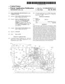 FUEL-COOLED BLADED ROTOR OF A GAS TURBINE ENGINE diagram and image