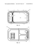 Liquid Dispenser Cassette diagram and image