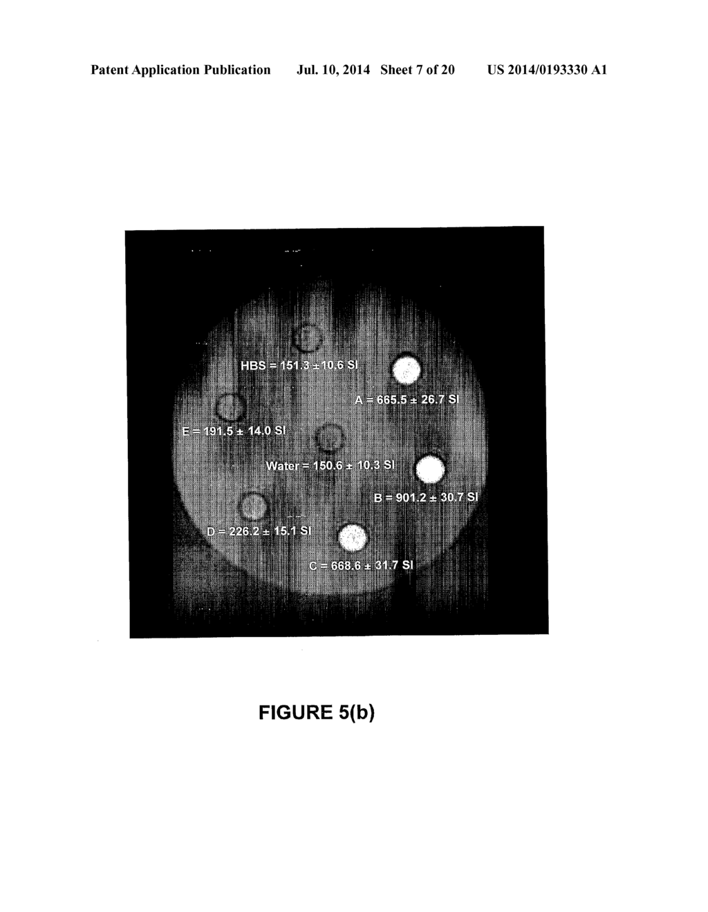 COMPOSITIONS AND METHODS FOR MULTIMODAL IMAGING - diagram, schematic, and image 08