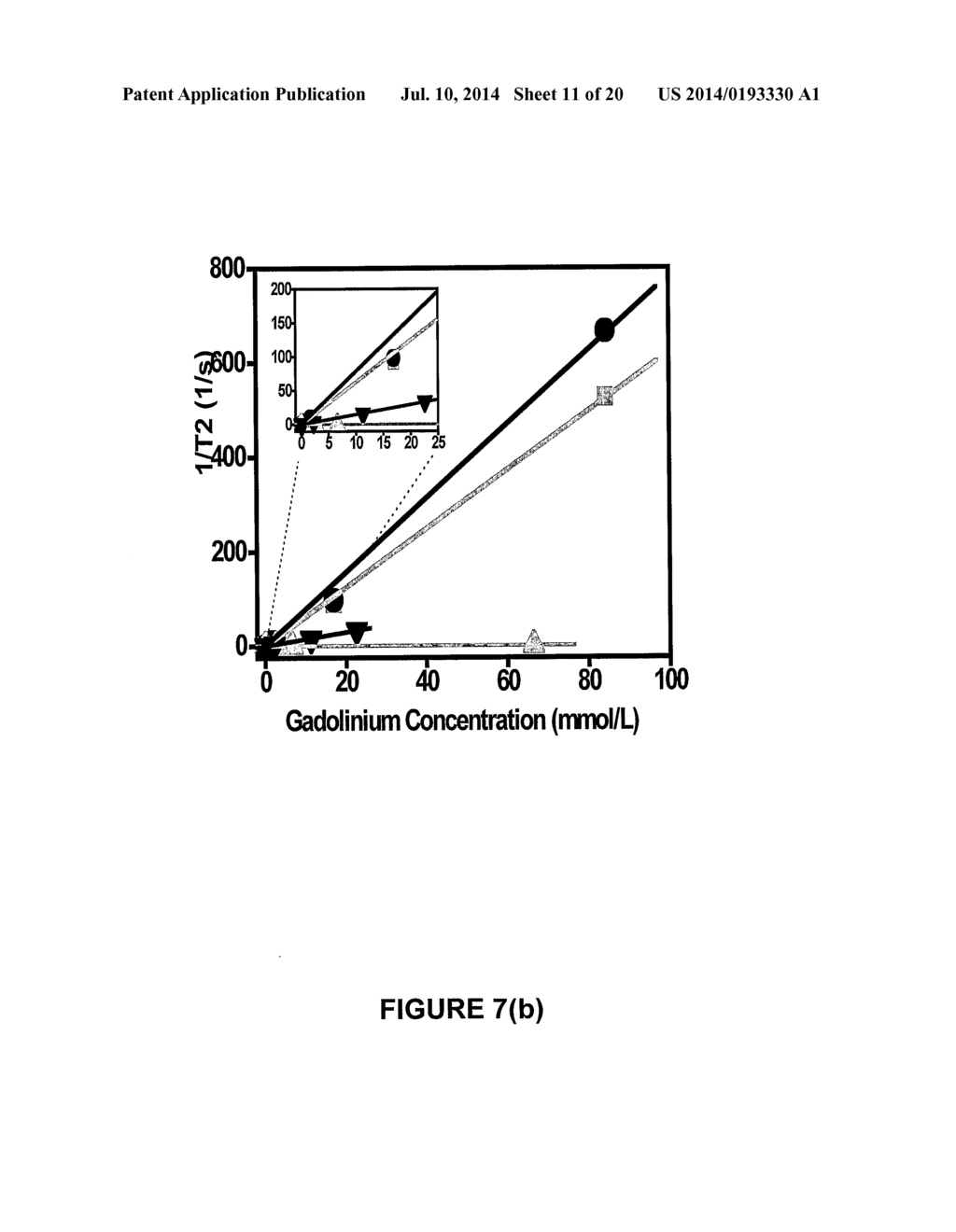 COMPOSITIONS AND METHODS FOR MULTIMODAL IMAGING - diagram, schematic, and image 12