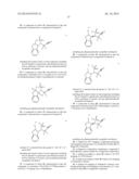 COMPOUNDS FOR USE IN IMAGING, DIAGNOSING AND/OR TREATMENT OF DISEASES OF     THE CENTRAL NERVOUS SYSTEM diagram and image