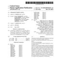 LIPID DEPOT FORMULATIONS diagram and image