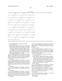 YEAST-BASED COMPOSITIONS AND METHODS FOR THE TREATMENT OR PREVENTION OF     HEPATITIS DELTA VIRUS INFECTION diagram and image