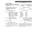 METHOD TO IDENTIFY A PATIENT WITH AN INCREASED LIKELIHOOD OF RESPONDING TO     AN ANTI-CANCER THERAPY diagram and image