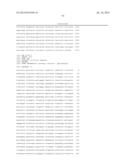 COMPOSITIONS AND METHODS FOR CANCER TREATMENT diagram and image