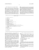 PEPTIDE FOR INHIBITING DIPEPTIDYL-PEPTIDASE IV diagram and image