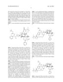 Polymer-Agent Conjugates, Particles, Compositions, and Related Methods of     Use diagram and image