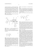 Polymer-Agent Conjugates, Particles, Compositions, and Related Methods of     Use diagram and image