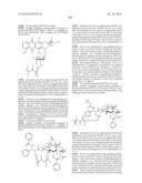 Polymer-Agent Conjugates, Particles, Compositions, and Related Methods of     Use diagram and image