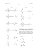 Polymer-Agent Conjugates, Particles, Compositions, and Related Methods of     Use diagram and image