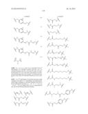 Polymer-Agent Conjugates, Particles, Compositions, and Related Methods of     Use diagram and image