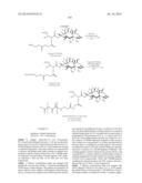 Polymer-Agent Conjugates, Particles, Compositions, and Related Methods of     Use diagram and image