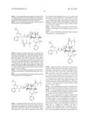 Polymer-Agent Conjugates, Particles, Compositions, and Related Methods of     Use diagram and image