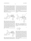 Polymer-Agent Conjugates, Particles, Compositions, and Related Methods of     Use diagram and image