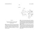 Polymer-Agent Conjugates, Particles, Compositions, and Related Methods of     Use diagram and image