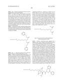 Polymer-Agent Conjugates, Particles, Compositions, and Related Methods of     Use diagram and image