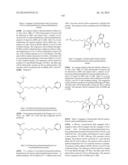 Polymer-Agent Conjugates, Particles, Compositions, and Related Methods of     Use diagram and image