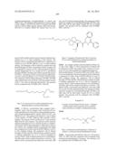 Polymer-Agent Conjugates, Particles, Compositions, and Related Methods of     Use diagram and image