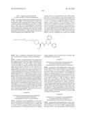 Polymer-Agent Conjugates, Particles, Compositions, and Related Methods of     Use diagram and image