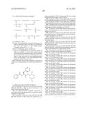 Polymer-Agent Conjugates, Particles, Compositions, and Related Methods of     Use diagram and image