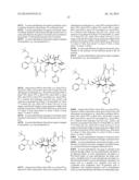 Polymer-Agent Conjugates, Particles, Compositions, and Related Methods of     Use diagram and image