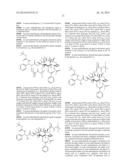 Polymer-Agent Conjugates, Particles, Compositions, and Related Methods of     Use diagram and image