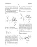 Polymer-Agent Conjugates, Particles, Compositions, and Related Methods of     Use diagram and image