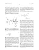 Polymer-Agent Conjugates, Particles, Compositions, and Related Methods of     Use diagram and image