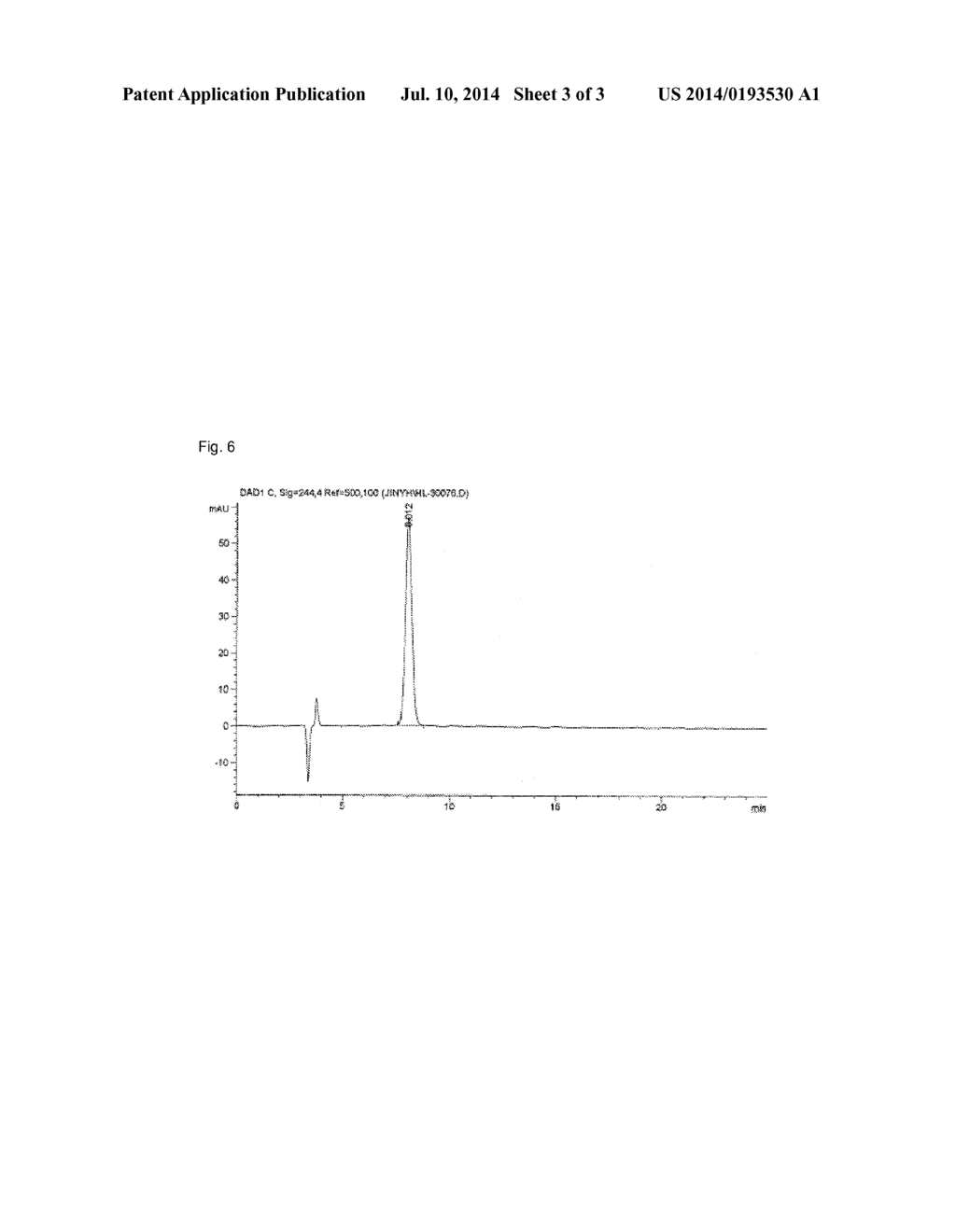 PHARMACEUTICAL COMPOSITION CONTAINING HONEYSUCKLE EXTRACT AND ANTIBIOTICS,     PHARMACEUTICAL KIT, AND USE OF HONEYSUCKLE EXTRACT FOR PREPARATION OF     DRUG - diagram, schematic, and image 04