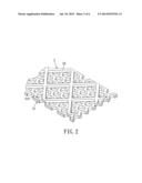 FILM PATTERNING SYSTEM diagram and image