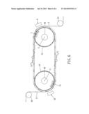 FILM PATTERNING SYSTEM diagram and image