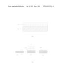 KIND OF LIGHT-HEAT DUAL CURING ANISOTROPIC CONDUCTIVE ADHESIVE ANISOTROPIC     CONDUCTIVE FILM AND THEIR PREPARATION METHODS diagram and image