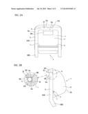 PLASTIC FOAMED ARTICLE diagram and image