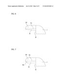 PLASTIC FOAMED ARTICLE diagram and image