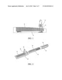 METHOD AND APPARATUS FOR ACCURATE REGISTRATION OF COMPOSITE LAMINATES diagram and image