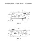 METHOD AND APPARATUS FOR ACCURATE REGISTRATION OF COMPOSITE LAMINATES diagram and image