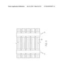 Core Metal Insert With Mechanical Strengthening And Method Of Making Same diagram and image