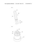 THERMAL TO ELETRIC CONVERTING CELL diagram and image