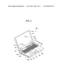 ELECTRONIC DEVICE AND BATTERY PACK diagram and image