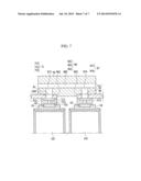 RECHARGEABLE BATTERY AND MODULE OF THE SAME diagram and image