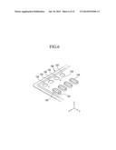 BATTERY MODULE diagram and image