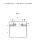 BATTERY MODULE diagram and image