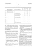 ELECTROLYTIC SOLUTION FOR NONAQUEOUS ELECTROLYTIC SOLUTION CELL, AND     NONAQUEOUS ELECTROLYTIC SOLUTION CELL diagram and image