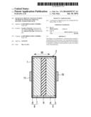 SOLID ELECTROLYTE, MANUFACTURING METHOD OF SOLID ELECTROLYTE, BATTERY AND     BATTERY PACK diagram and image