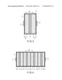 SOLID ELECTROLYTE, MANUFACTURING METHOD OF SOLID ELECTROLYTE, BATTERY AND     BATTERY PACK diagram and image